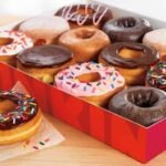 Donuts 12 Pcs cake in Lahore for Ramadan | Smilee