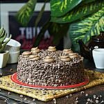 Extra Chocolate Cake by Black & Brown in Hyderabad | Smilee