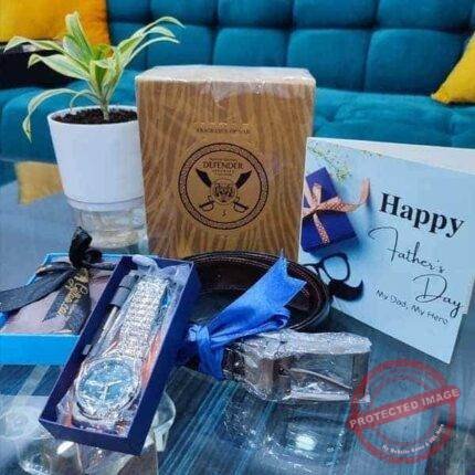 Perfect Present for Him gift for Fathers Day | Smilee