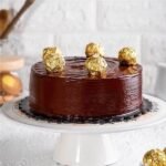 Ferrero Rocher Cake by Jalal Sons | Smilee