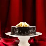Double Chocolate Fudge Cake | Smilee