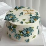 Special Cake by O’Clock in Lahore | Smilee