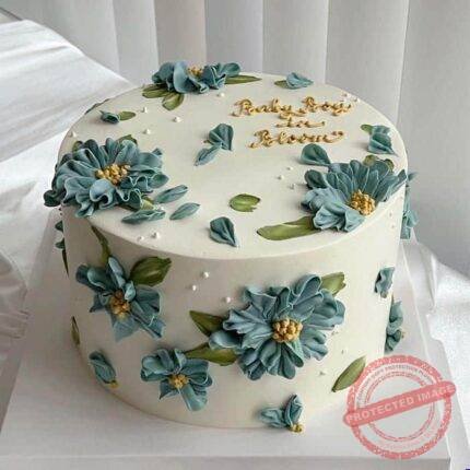 Special Cake by O’Clock in Lahore