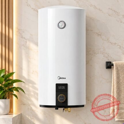 Geyser - Home Appliances | Smilee