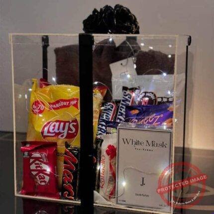 Gift for Himm for Valentines Day | Smilee