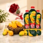 Summer Fruit Deal by Mango | Smilee