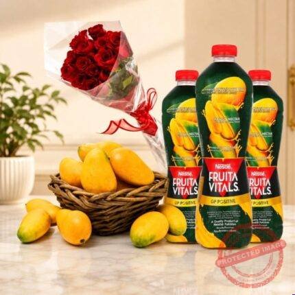 Summer Fruit Deal by Mango | Smilee