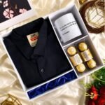 Gift Box for Him for Valentines Day | Smilee