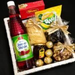 Healty Basket for Ramadan | Smilee