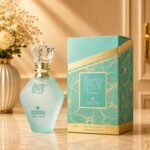 Spirit of Love perfume gift by Bonanza Her | Smilee