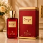 Escape perfume gift by Bonanza Her | Smilee