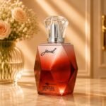 Jewel perfume gift by Bonanza Her | Smilee