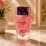 Irresistible perfume gift by Bonanza Her | Smilee