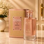 Zoya perfume gift by Bonanza Her | Smilee