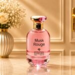Musk Rouge perfume gift by Bonanza Her | Smilee