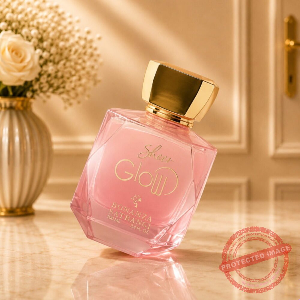 Sheer Glow perfume gift by Bonanza Her Sheer Glow perfume gift by Bonanza Her | Smilee
