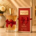 Secret Love perfume gift by Bonanza Her | Smilee