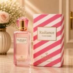 Radiance perfume gift by Bonanza Her | Smilee