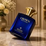 Crown perfume gift by Bonanza Him | Smilee