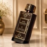 Oud Bonanza perfume gift by Bonanza Him | Smilee