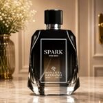 Spark perfume gift by Bonanza Him | Smilee