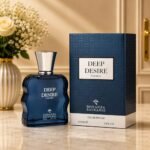Deep Desire perfume gift by Bonanza Him | Smilee