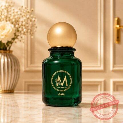 P Gaia by Maria B perfume gift
