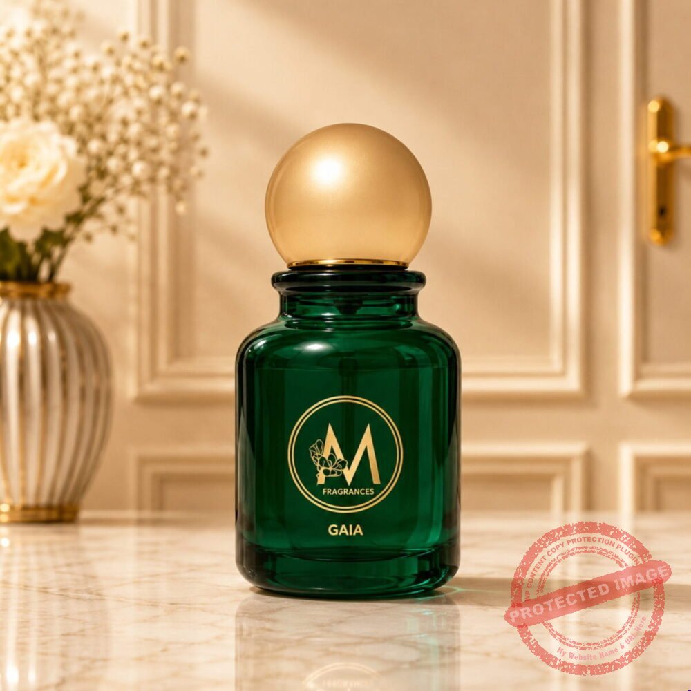 P Gaia by Maria B perfume gift P Gaia by Maria B perfume gift | Smilee