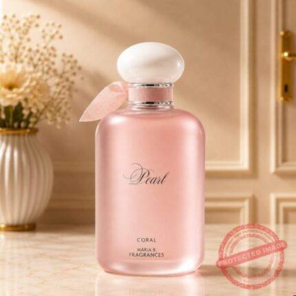 Pearl by Maria B. perfume gift