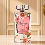 P Nagoya perfume gift by Maria B | Smilee