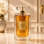 P Symphony perfume gift by Maria B | Smilee