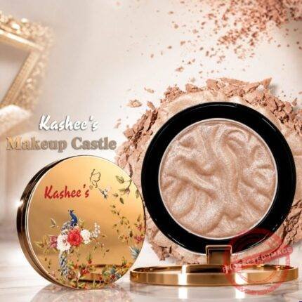 Luminizer Highlighter gift by Ladies Beauty Cosmetics | Smilee
