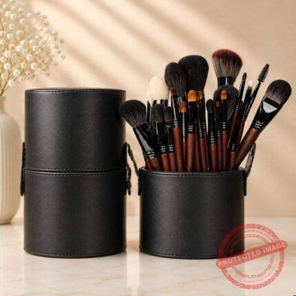 Kashees Professional Brush Kit gift by Ladies Beauty Cosmetics | Smilee