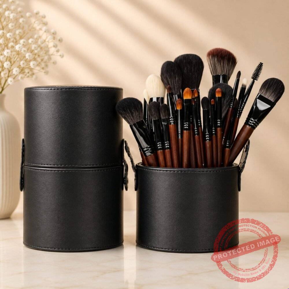 Kashees Professional Brush Kit gift by Ladies Beauty Cosmetics Kashees Professional Brush Kit gift by Ladies Beauty Cosmetics | Smilee