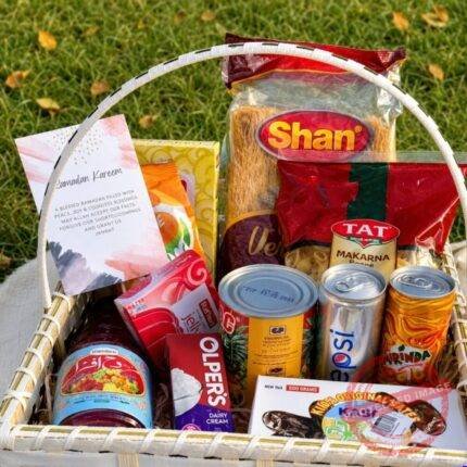 Sweet Deal for Ramadan | Smilee