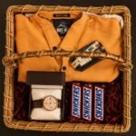 Best Men Gift Basket by Combo Deals for Him for Eid | Smilee