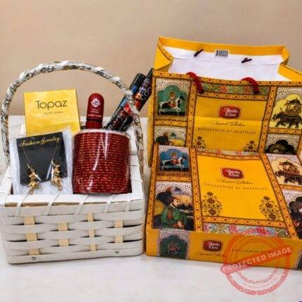 Eid Sweet Deal | Smilee