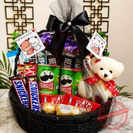 Special Eid gift for Valentines Day | Smilee