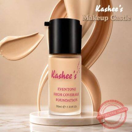 Liquid Foundation gift by Ladies Beauty Cosmetics | Smilee