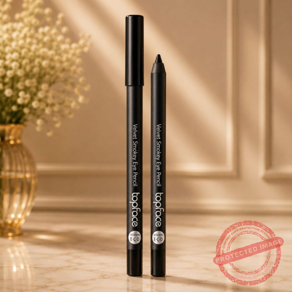 Velvet Smoky Eye Pencil gift by Bonanza Makeup for Her Velvet Smoky Eye Pencil gift by Bonanza Makeup for Her | Smilee