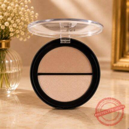 Contour & Highlighter gift by Bonanza Makeup for Her | Smilee