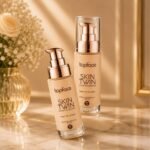Skin Twin Cover Foundation gift by Bonanza Makeup for Her | Smilee