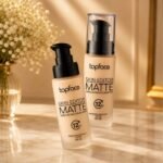Skin Editor Matte Foundation gift by Bonanza Makeup for Her | Smilee
