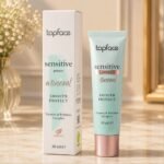 Mineral Sensitive Primer Smooth Protect gift by Bonanza Makeup for Her | Smilee