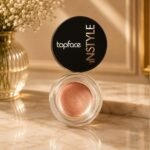 Long Wearing Creamy Eyeshadow gift by Bonanza Makeup for Her | Smilee