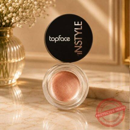 Long Wearing Creamy Eyeshadow gift by Bonanza Makeup for Her | Smilee