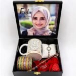 Begum Ap Ke Eidi gift | Smilee