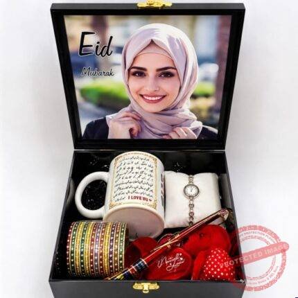 Begum Ap Ke Eidi gift | Smilee