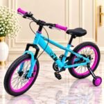 BICYCLE For Girl 18inch kids gift by Kids Vehicles | Smilee