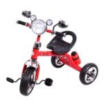 KIDS TRICYCLE T016 by Kids Vehicles | Smilee